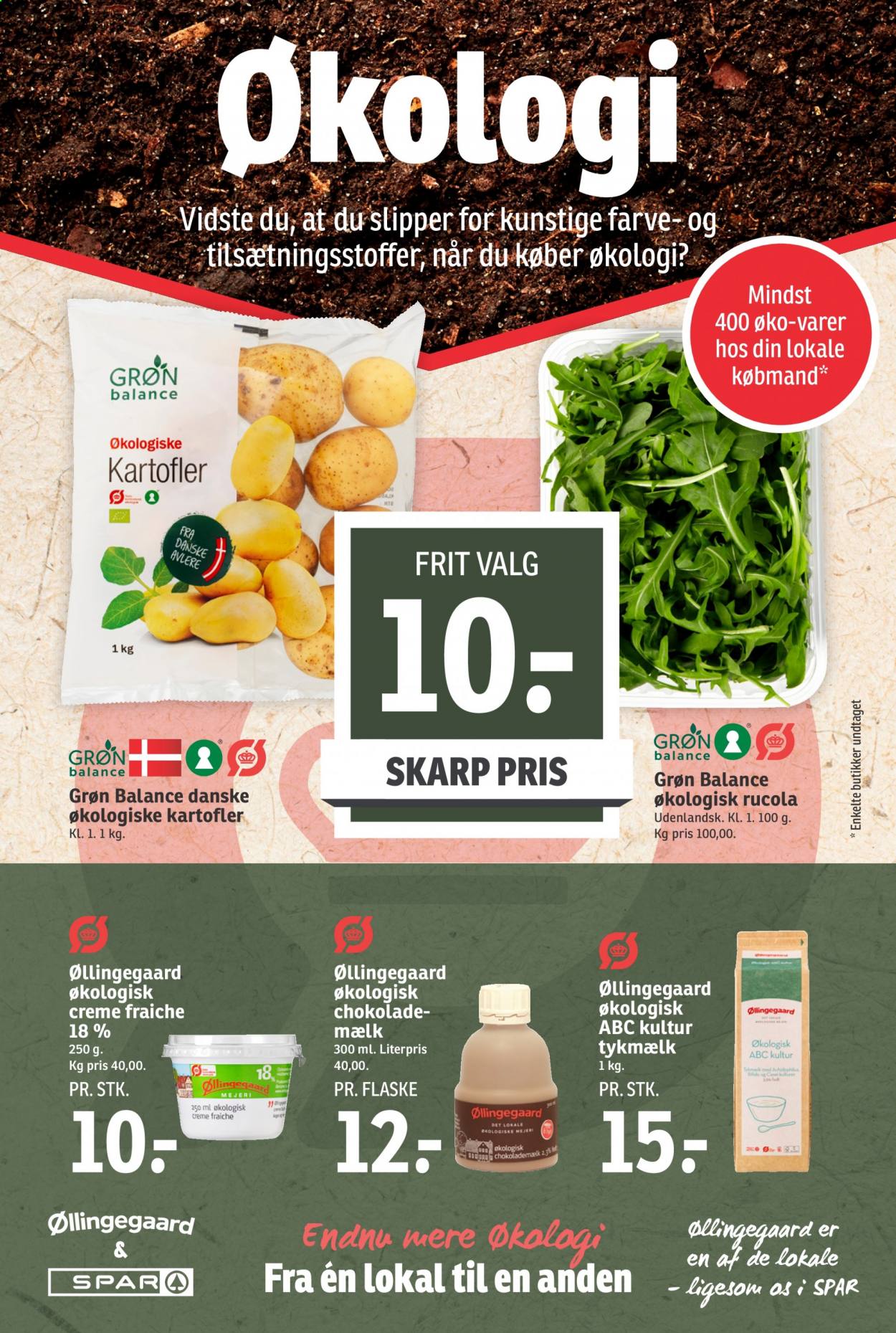 SPAR tilbud - 10.4.2021 - 16.4.2021. Side 11