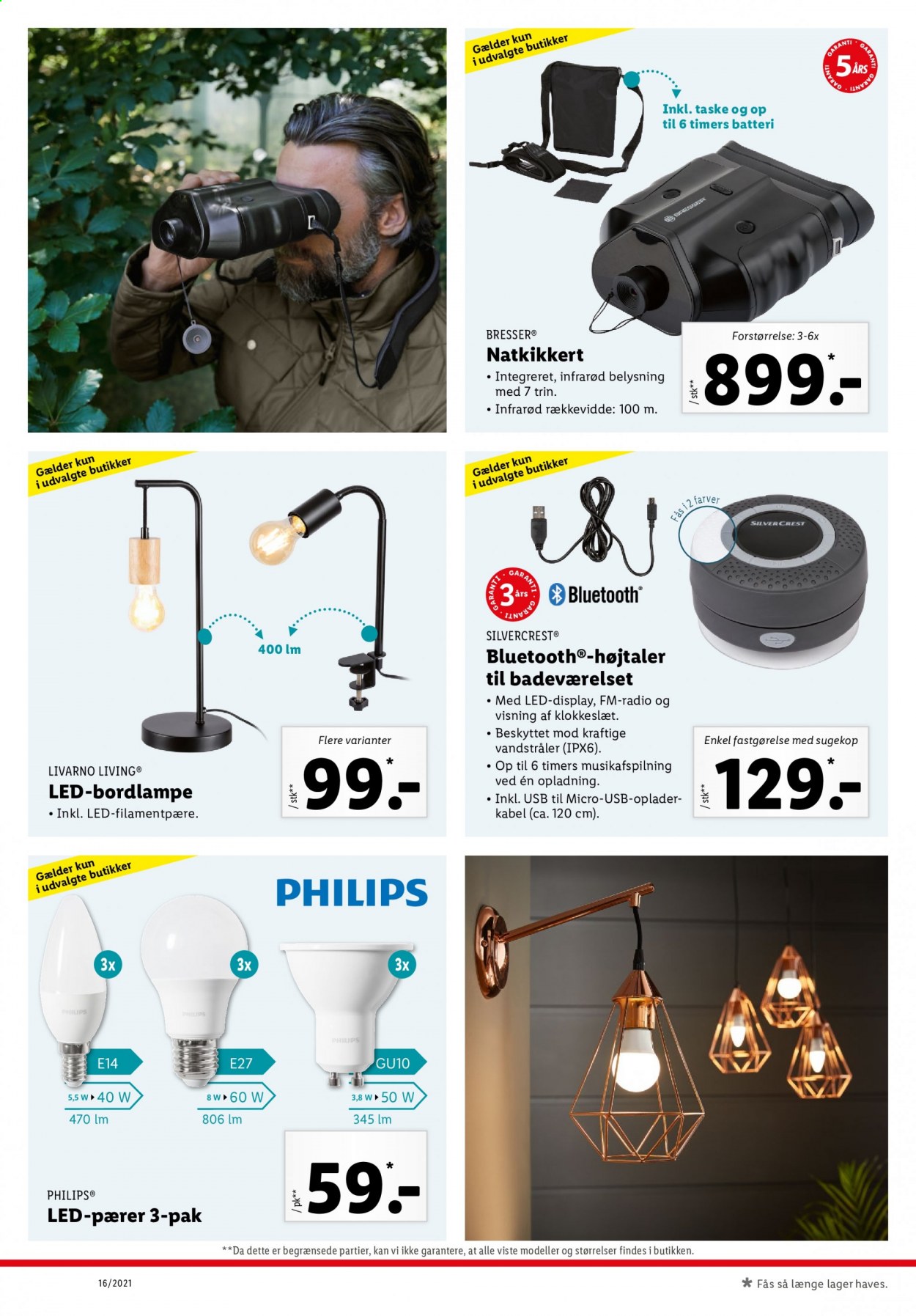 Lidl tilbud - 18.4.2021 - 24.4.2021. Side 28