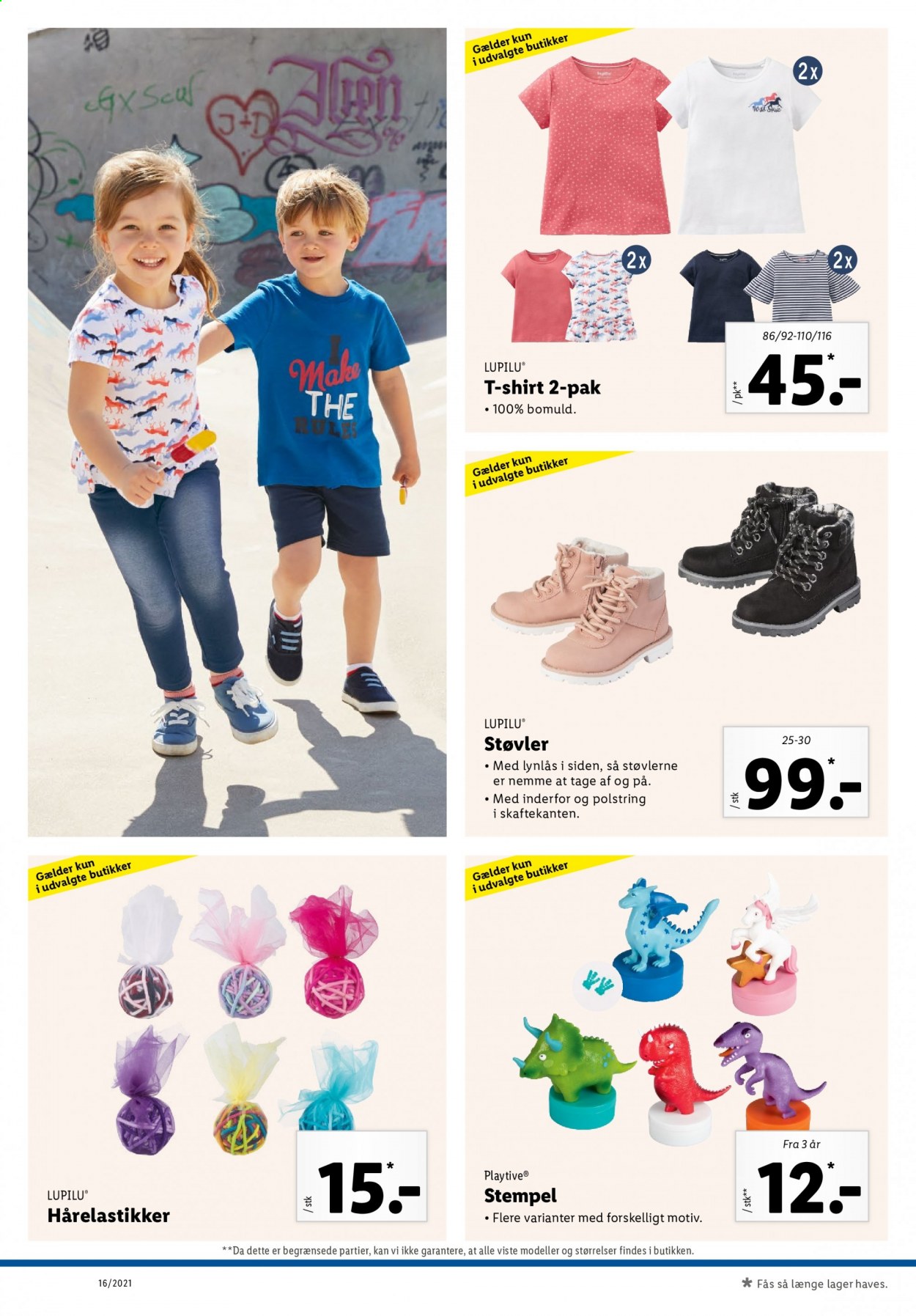 Lidl tilbud - 18.4.2021 - 24.4.2021. Side 46