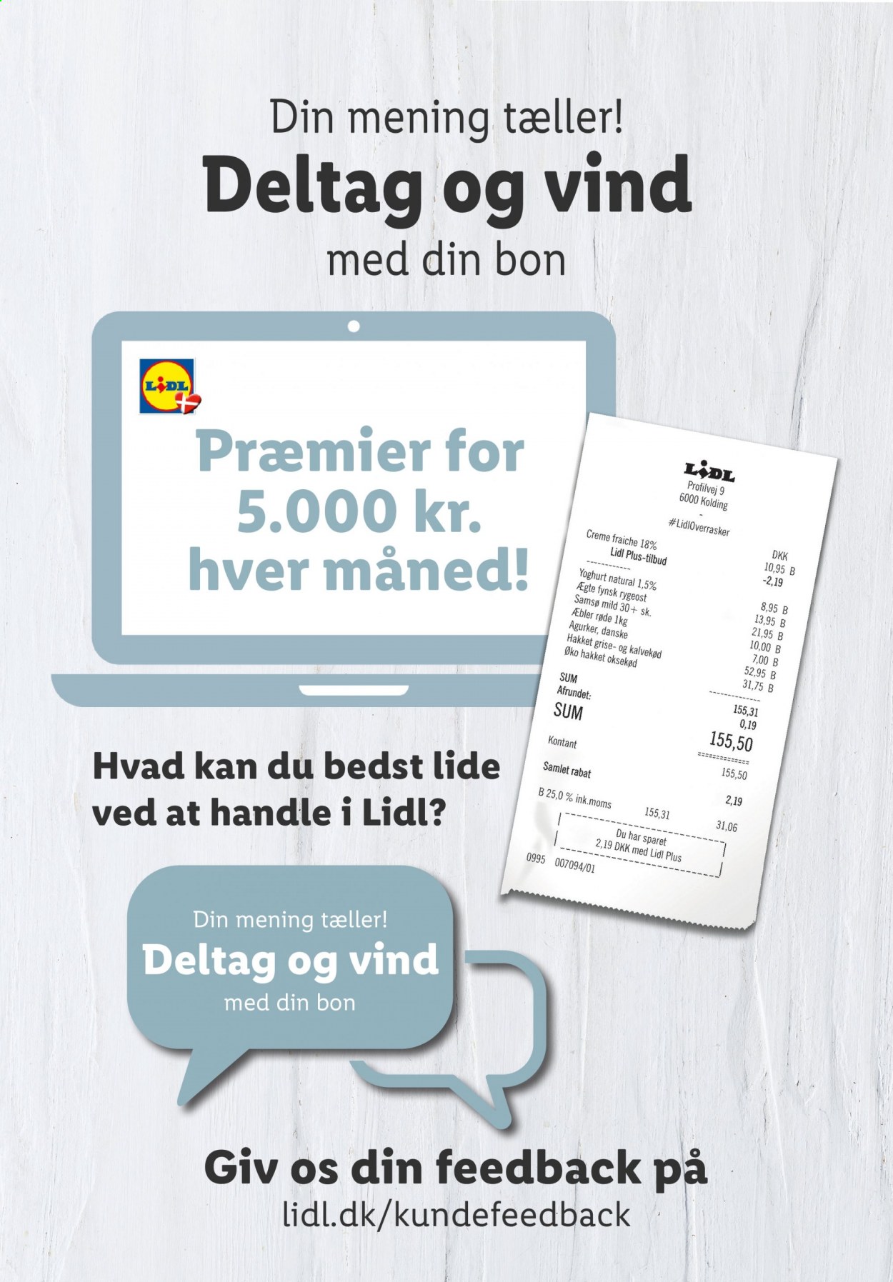 Lidl tilbud - 18.4.2021 - 24.4.2021. Side 50