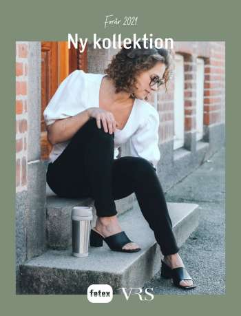 føtex tilbudsavis .