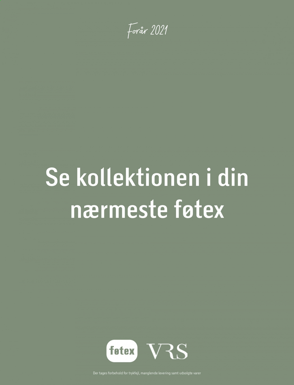 føtex tilbud. Side 32