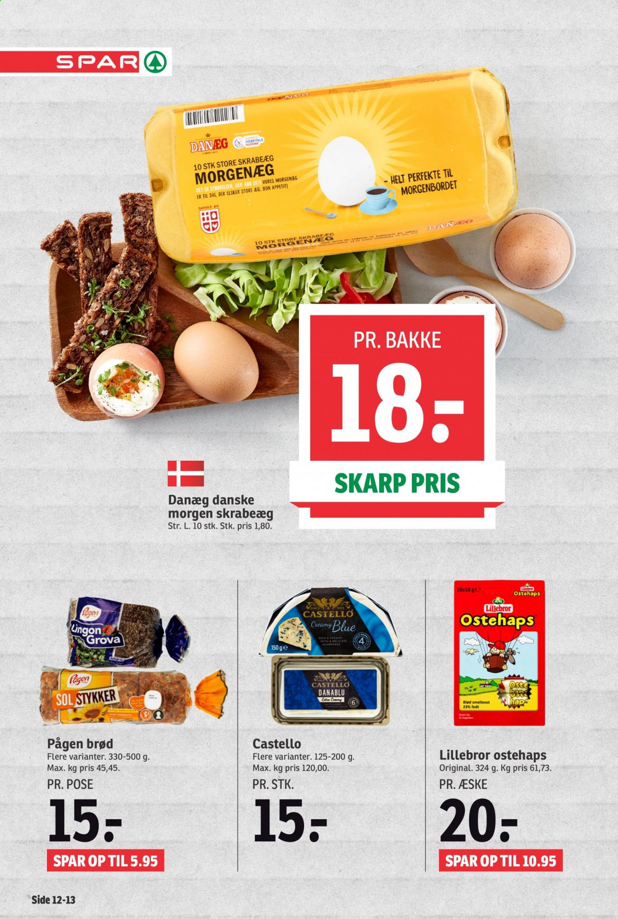 SPAR tilbud - 17.4.2021 - 23.4.2021. Side 12