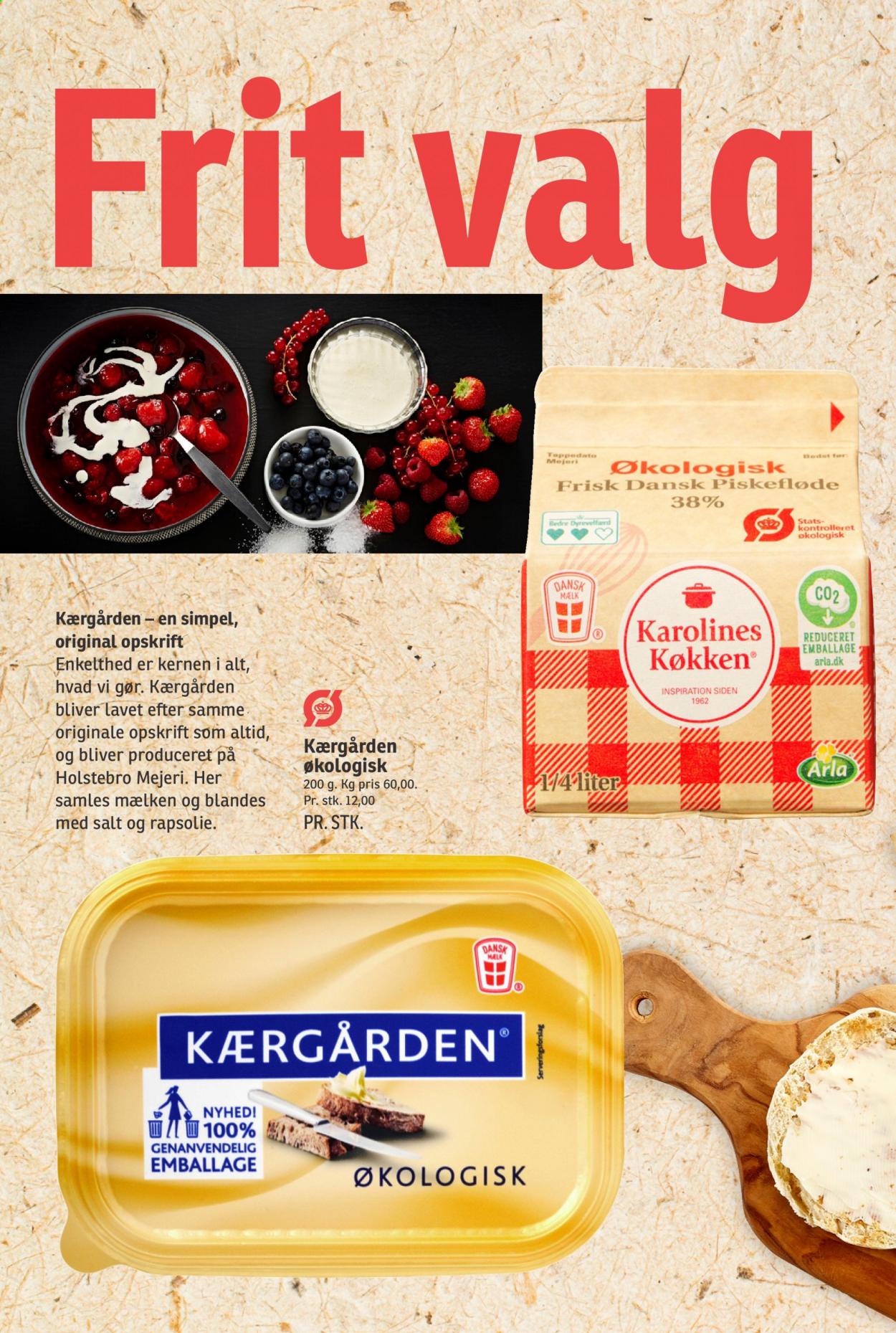 SPAR tilbud - 17.4.2021 - 23.4.2021. Side 14