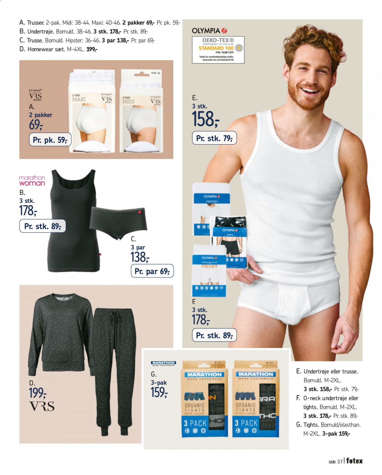 føtex tilbud - 16.4.2021 - 22.4.2021. Side 59