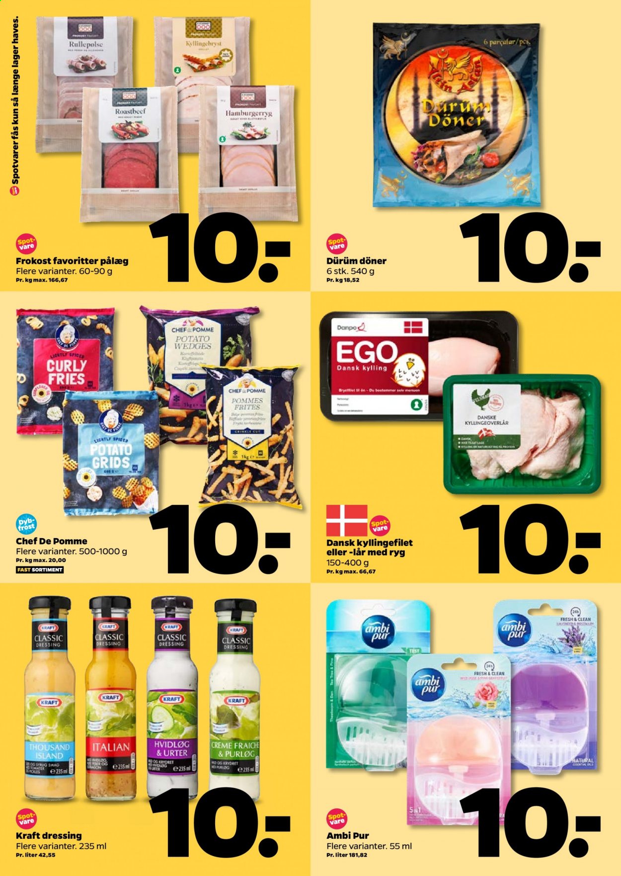 Netto tilbud - 17.4.2021 - 23.4.2021. Side 2