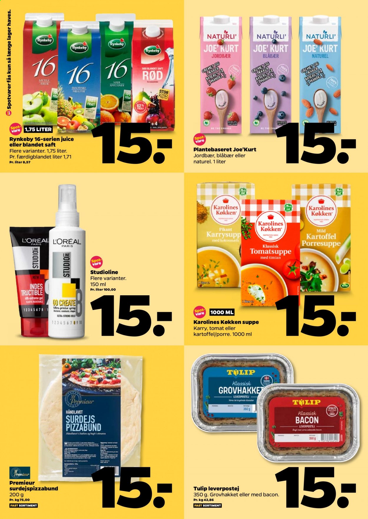 Netto tilbud - 17.4.2021 - 23.4.2021. Side 4