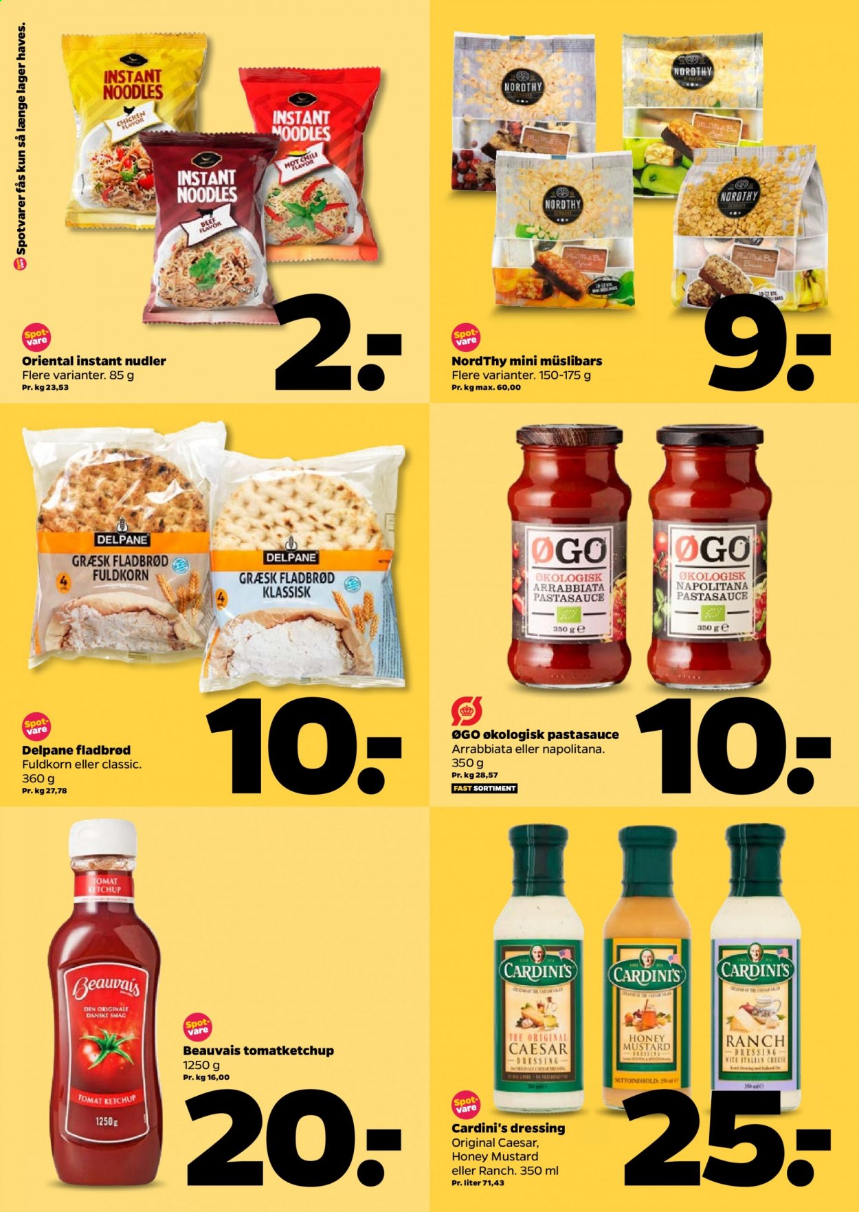 Netto tilbud - 17.4.2021 - 23.4.2021. Side 16
