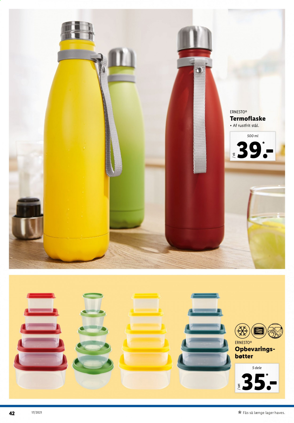 Lidl tilbud - 25.4.2021 - 1.5.2021. Side 44