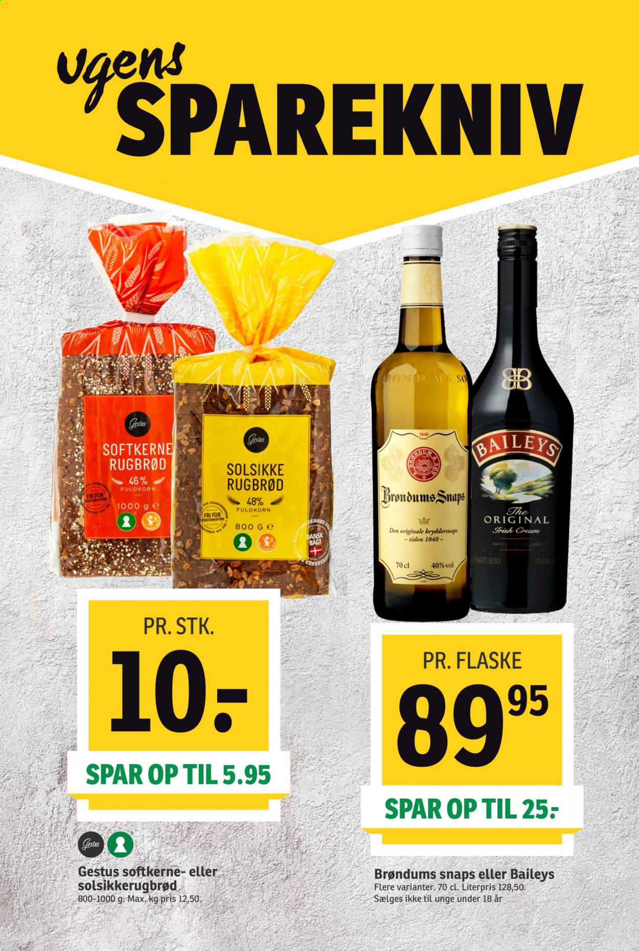 SPAR tilbud - 24.4.2021 - 30.4.2021. Side 3