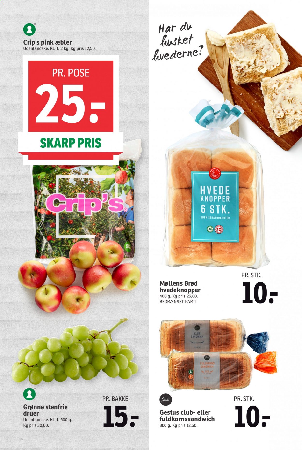 SPAR tilbud - 24.4.2021 - 30.4.2021. Side 11