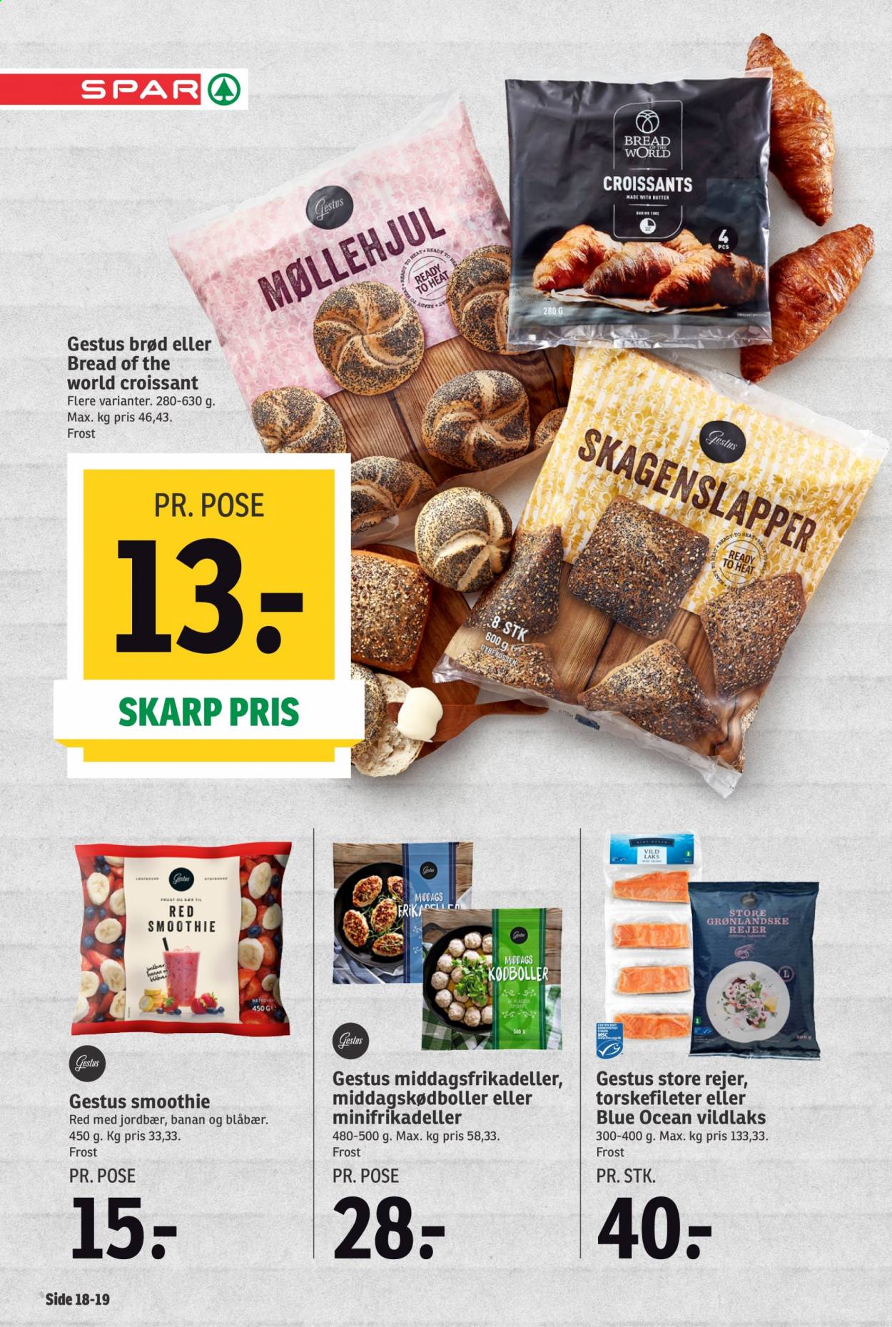 SPAR tilbud - 24.4.2021 - 30.4.2021. Side 20