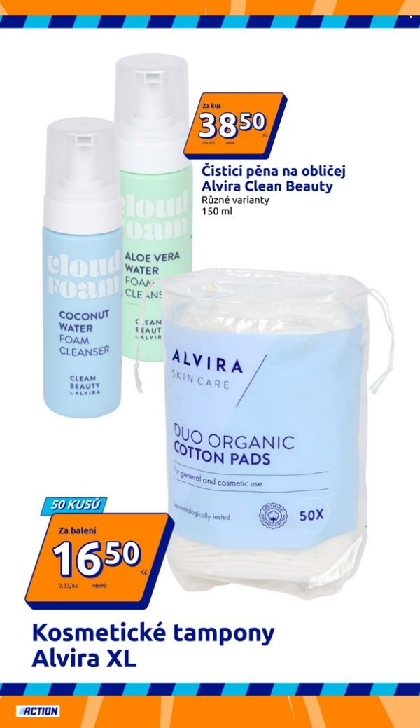 Leták Action - 23.9.2026 - 29.9.2026. Strana 9