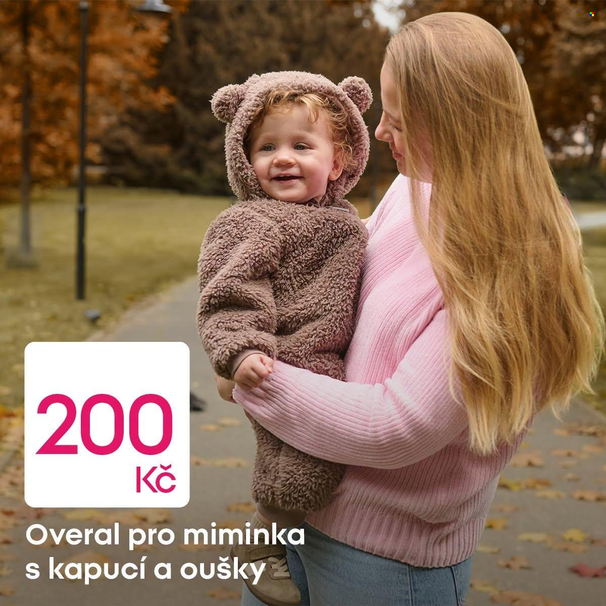 Leták PEPCO. Strana 3