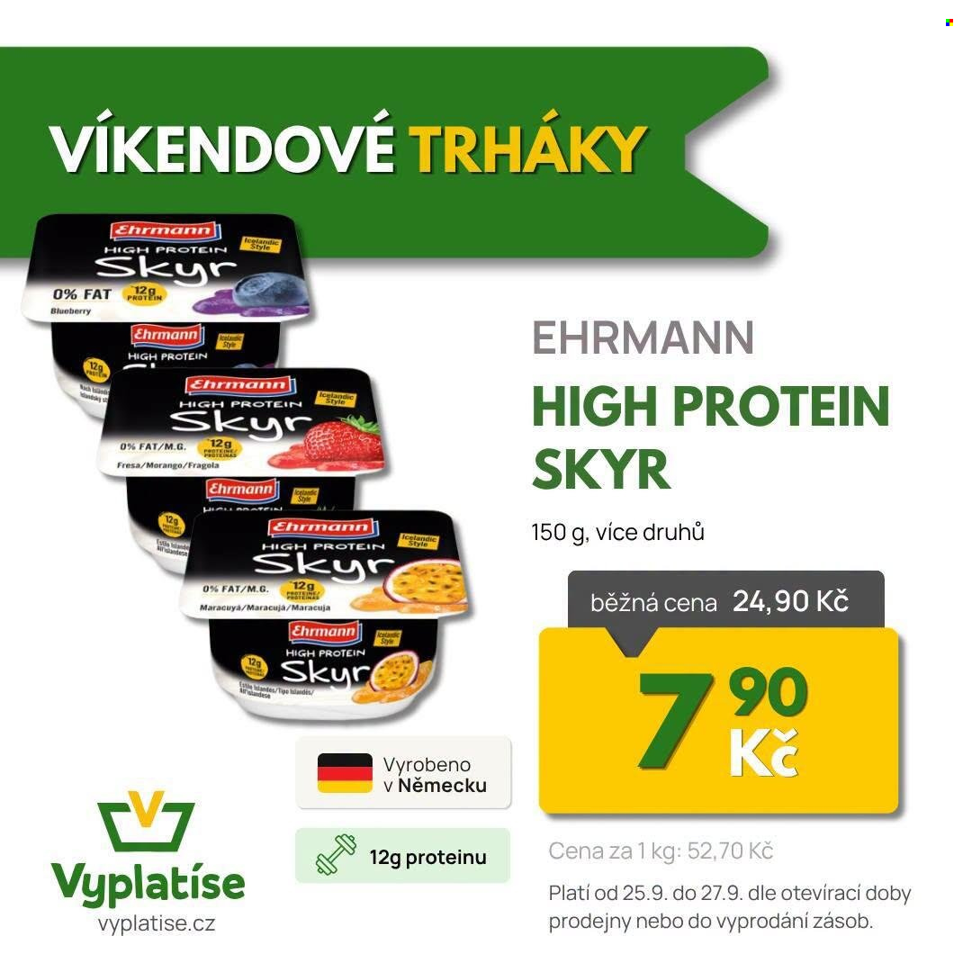 Leták Vyplatíse - 25.9.2026 - 27.9.2026. Strana 2