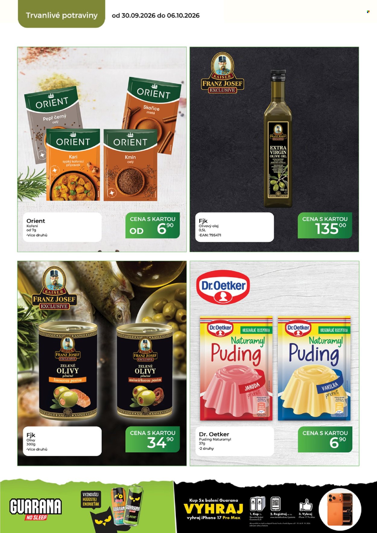 Leták Tamda Foods - 30.9.2026 - 6.10.2026. Strana 42