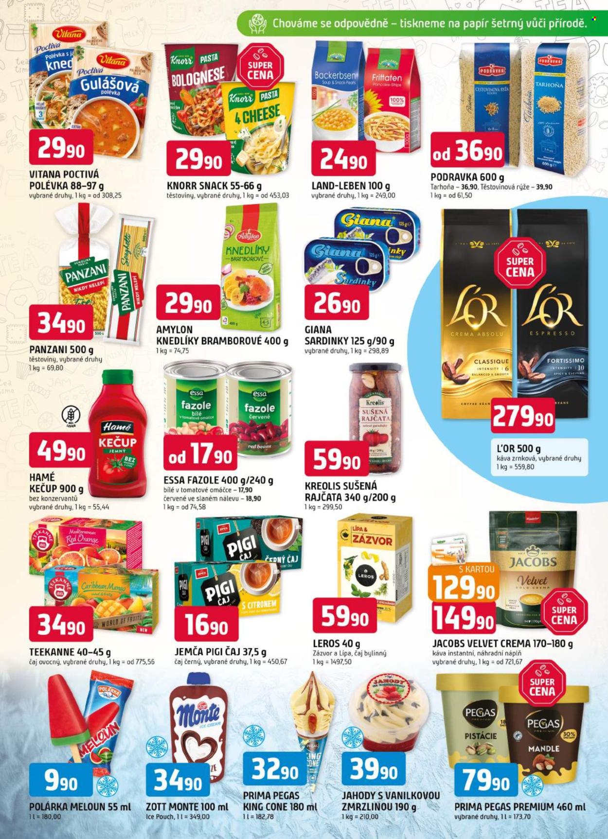 Leták TREFA coop - 30.9.2026 - 6.10.2026. Strana 7