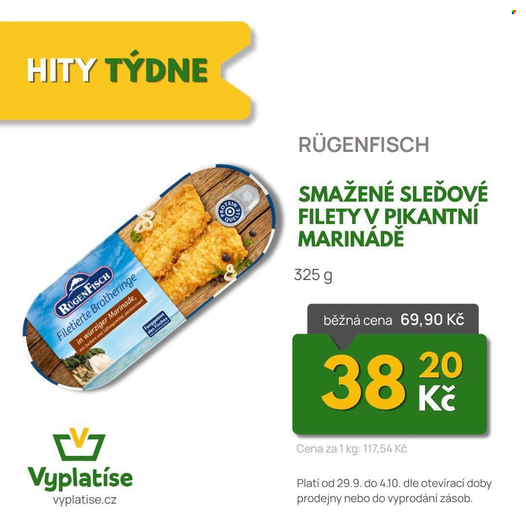 Leták Vyplatíse - 29.9.2026 - 4.10.2026. Strana 7