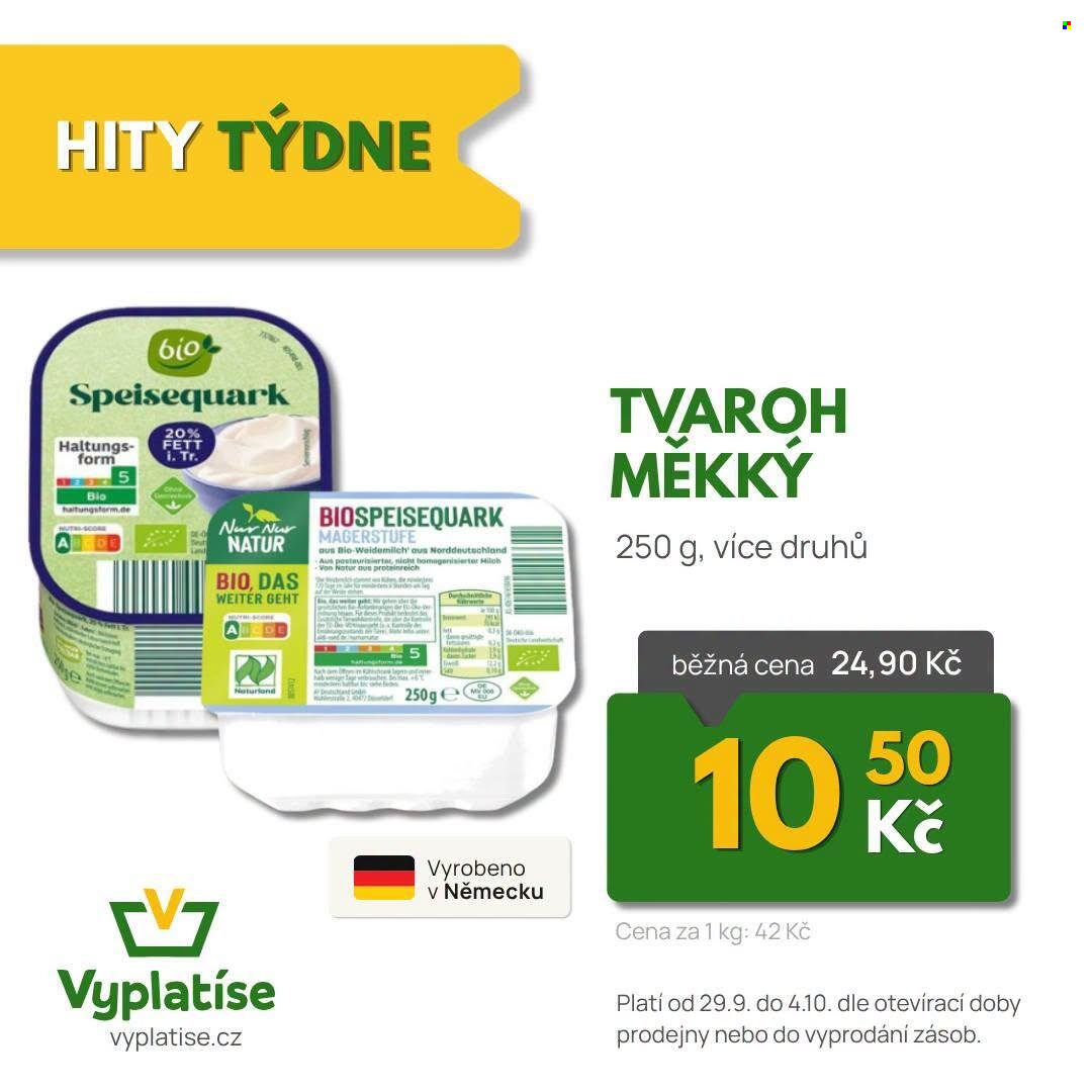 Leták Vyplatíse - 29.9.2026 - 4.10.2026. Strana 10