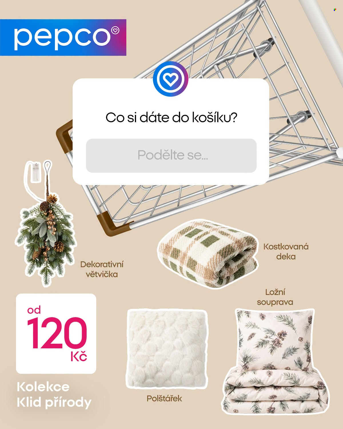Leták PEPCO. Strana 3