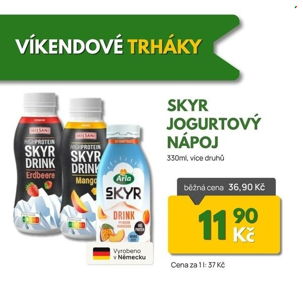 Leták Vyplatíse - 2.10.2026 - 4.10.2026. Strana 4
