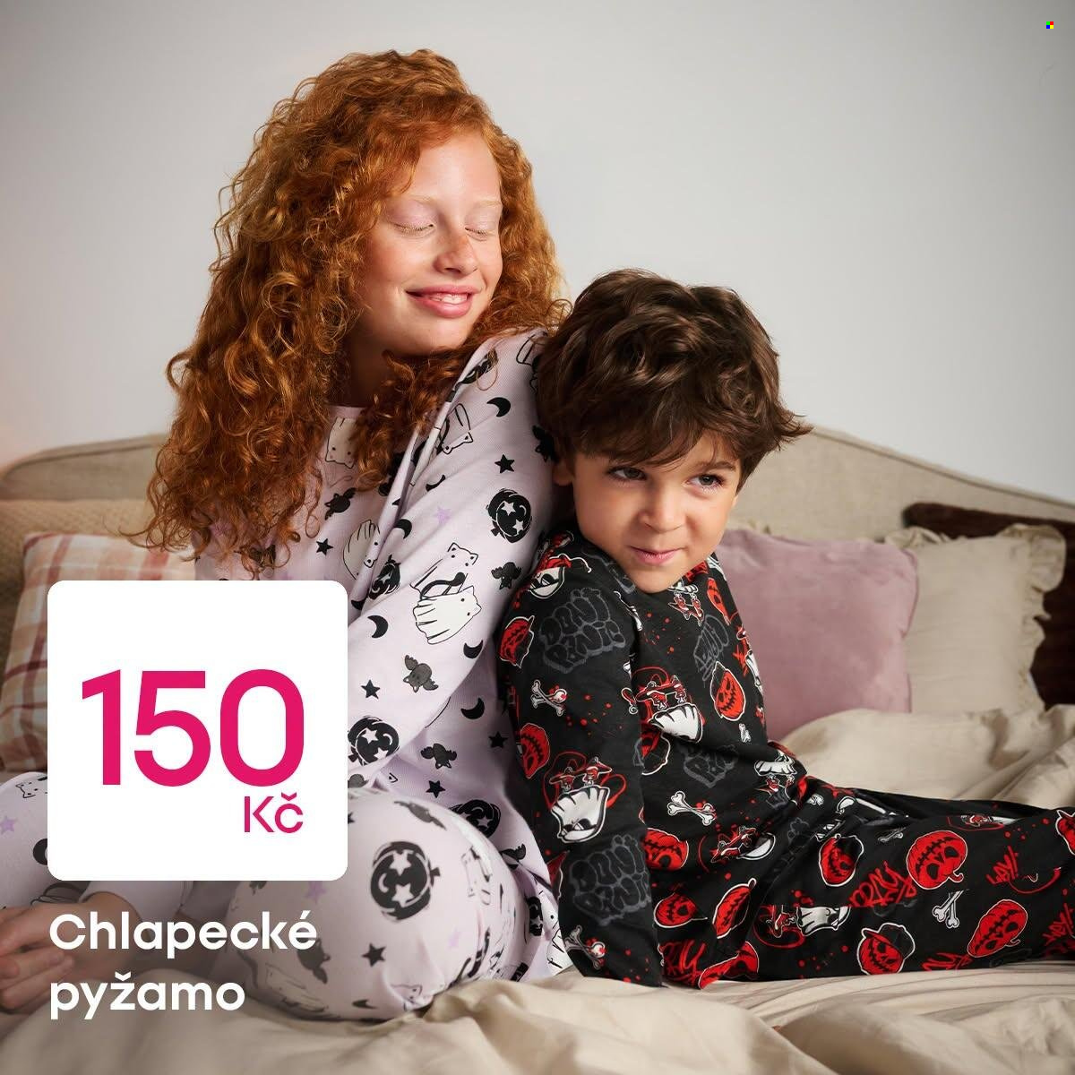 Leták PEPCO. Strana 2