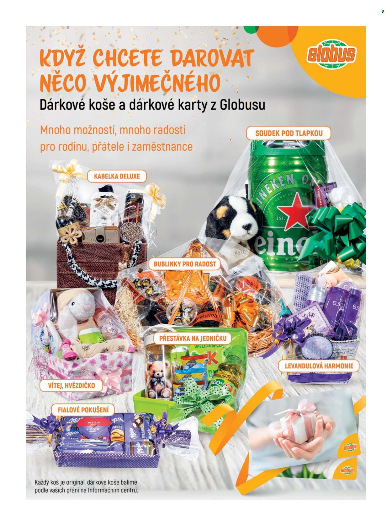 Leták Globus - 7.10.2026 - 13.10.2026. Strana 38