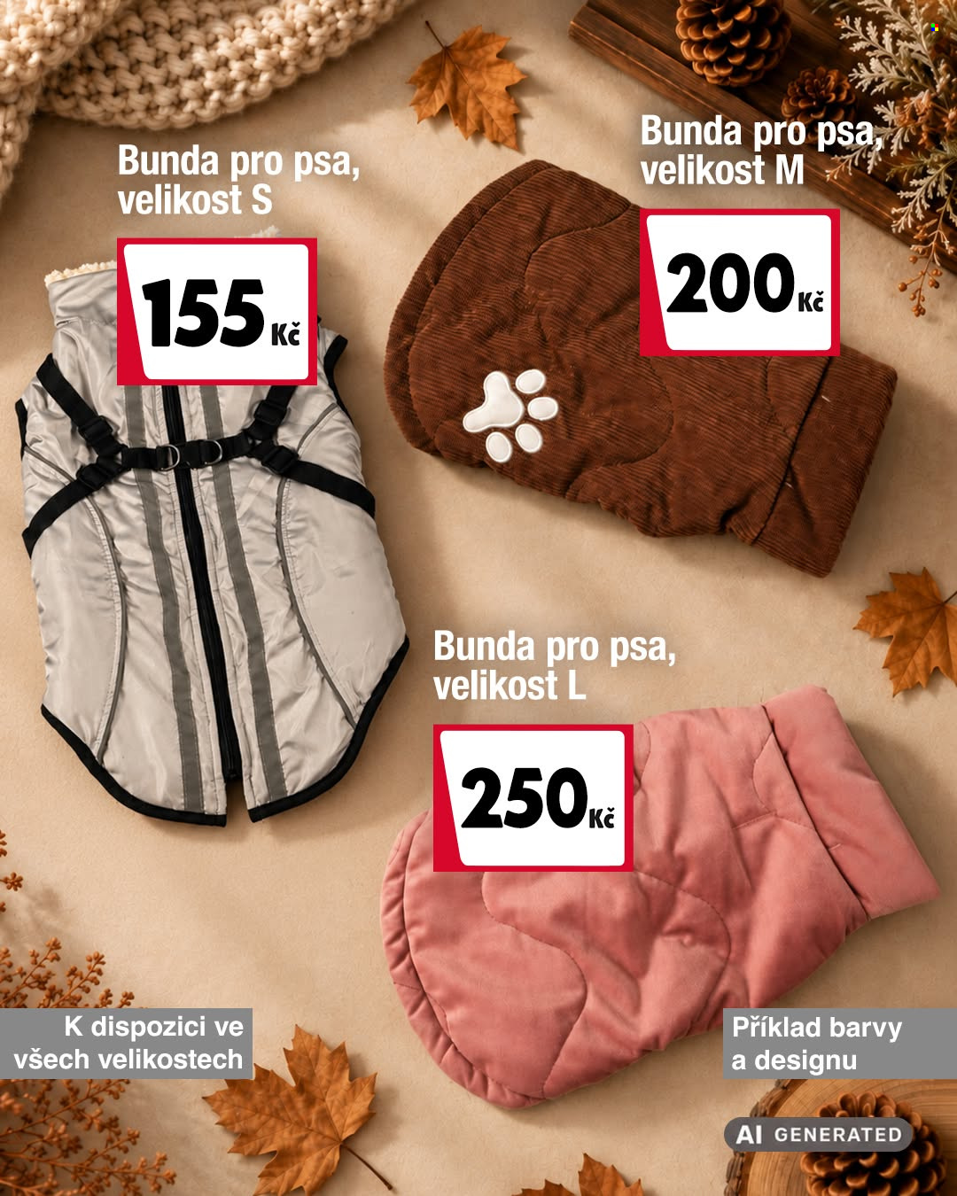 Leták Woolworth. Strana 10