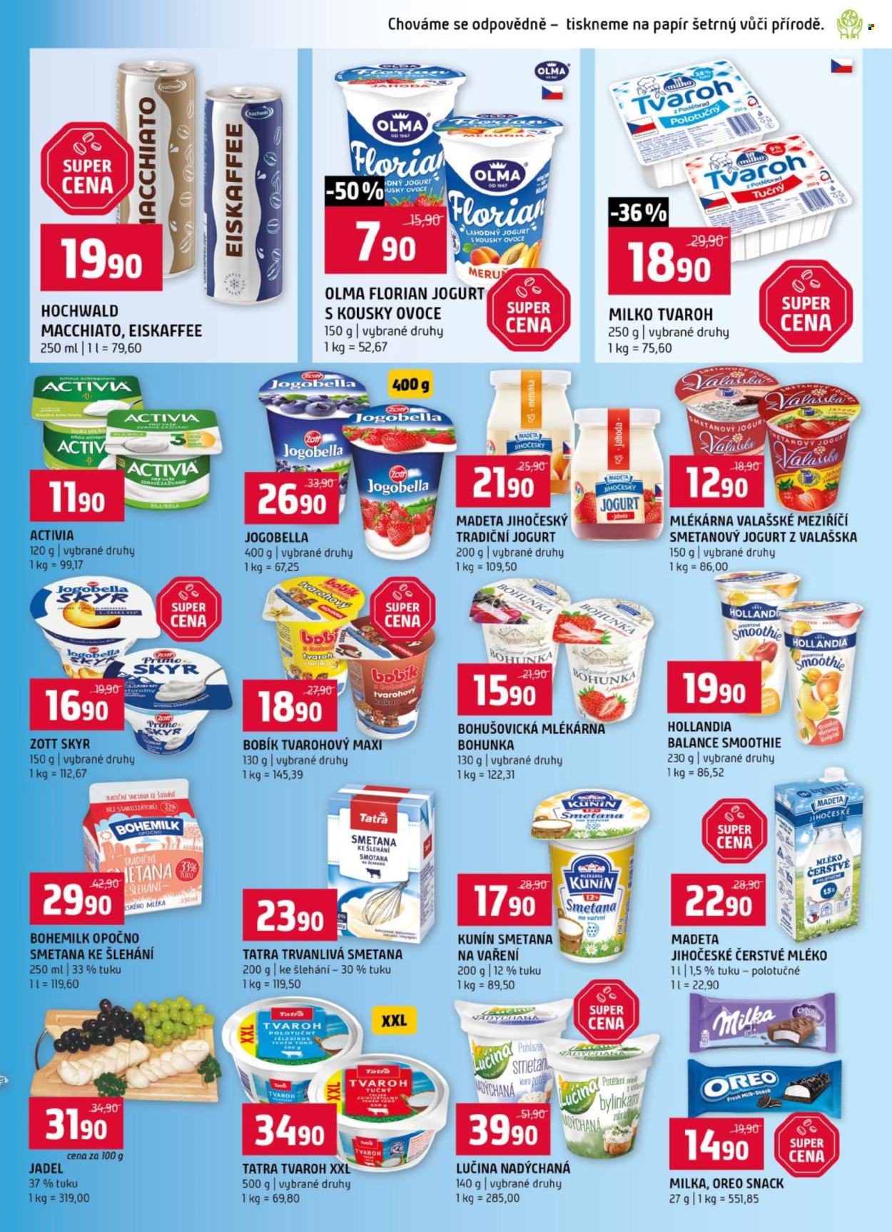 Leták coop TERNO - 7.10.2026 - 13.10.2026. Strana 5