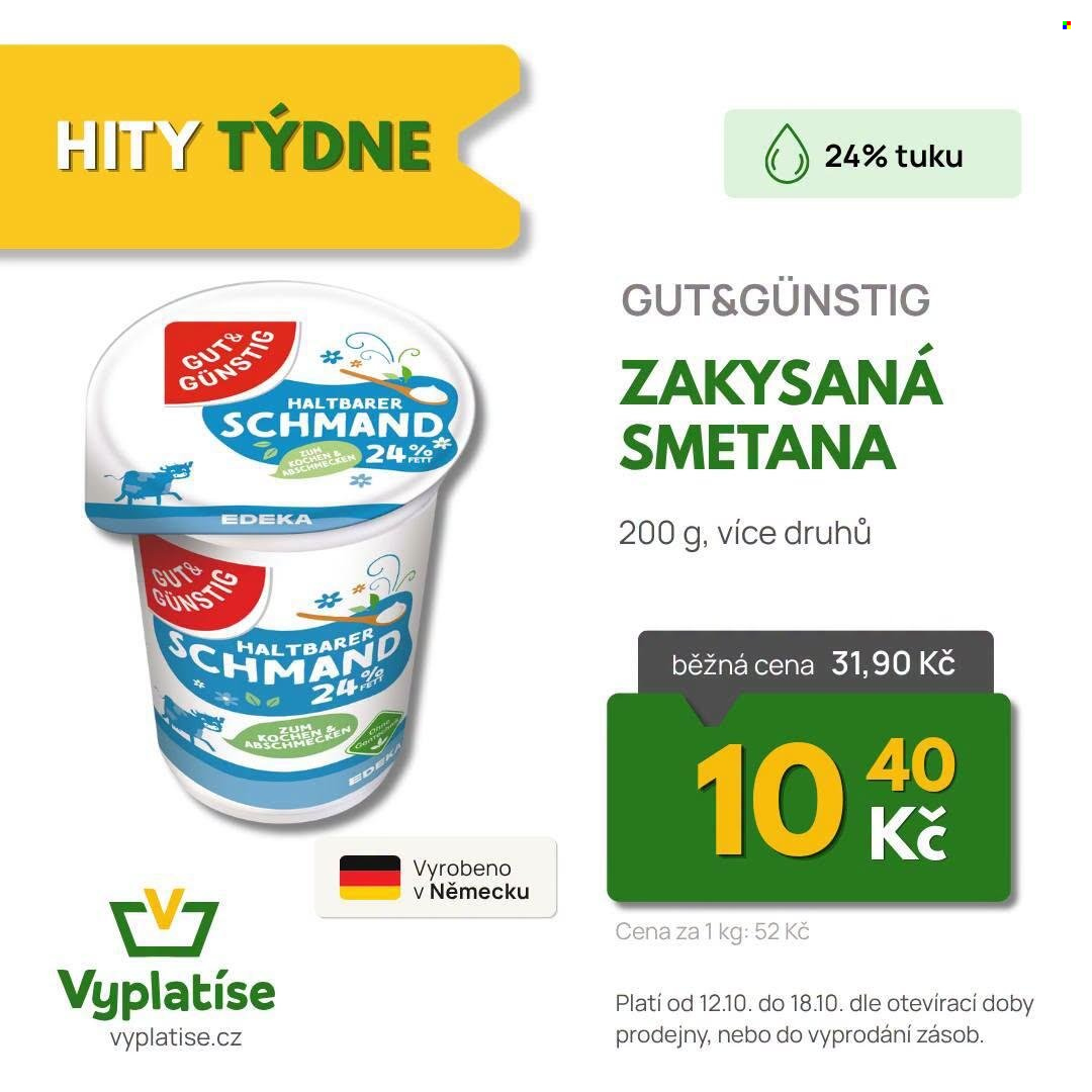 Leták Vyplatíse - 12.10.2026 - 18.10.2026. Strana 3