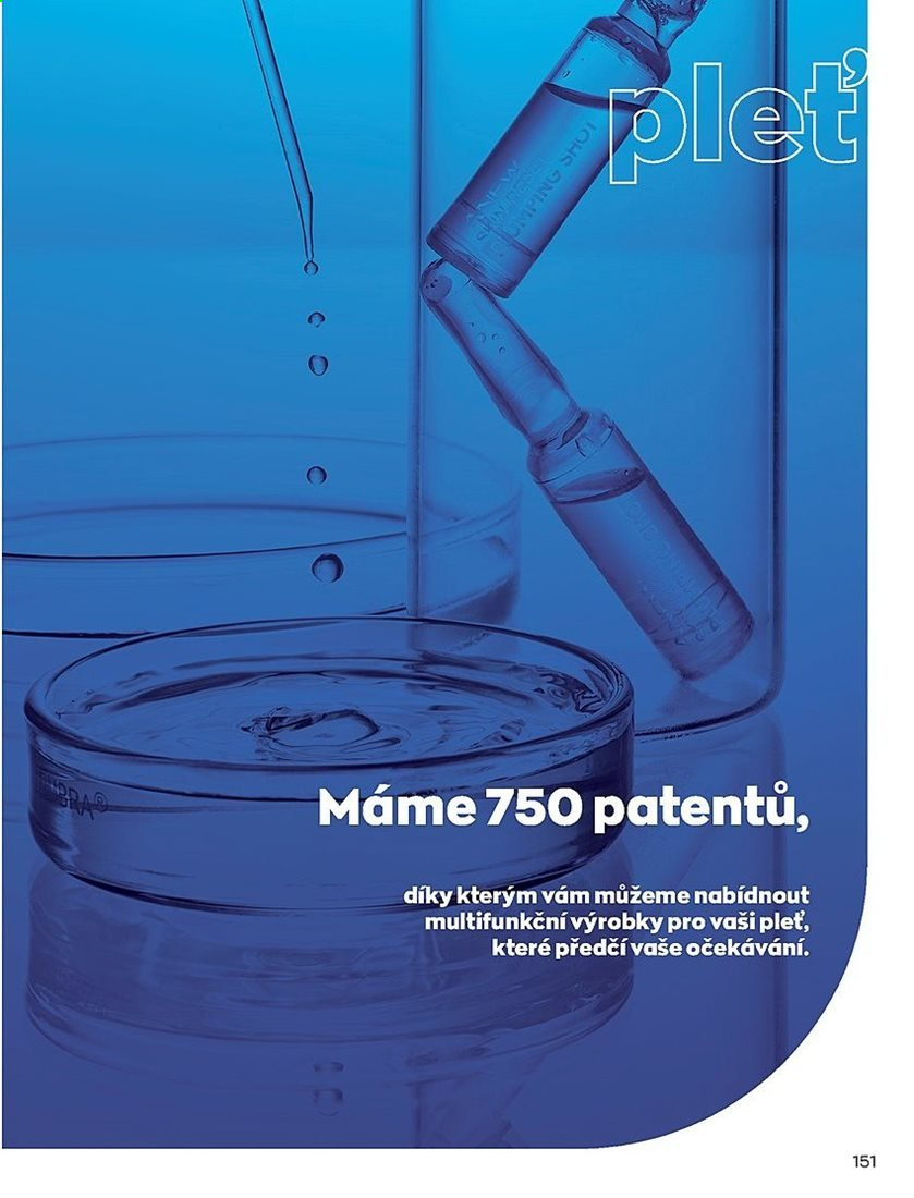 Leták AVON - 1.1.2021 - 31.1.2021. Strana 151