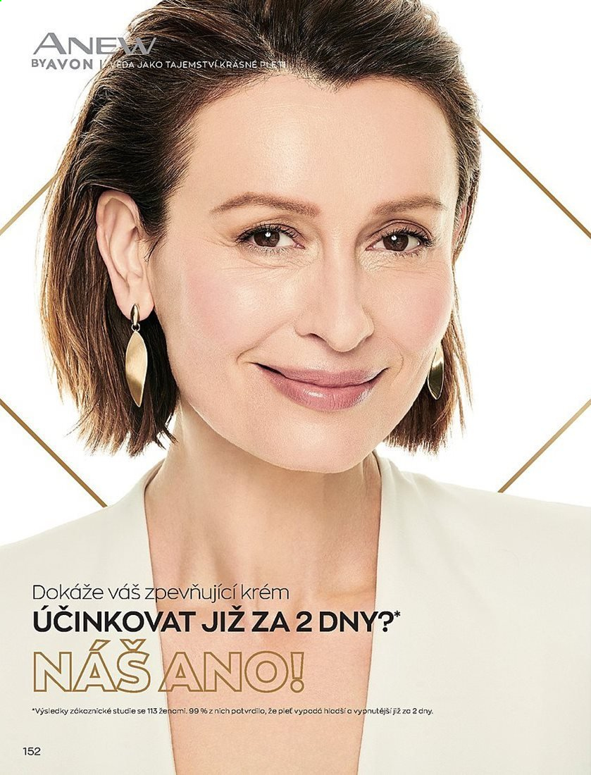 Leták AVON - 1.1.2021 - 31.1.2021. Strana 152
