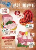 Leták Maso Třebovle - 1.1.2021 - 31.1.2021.