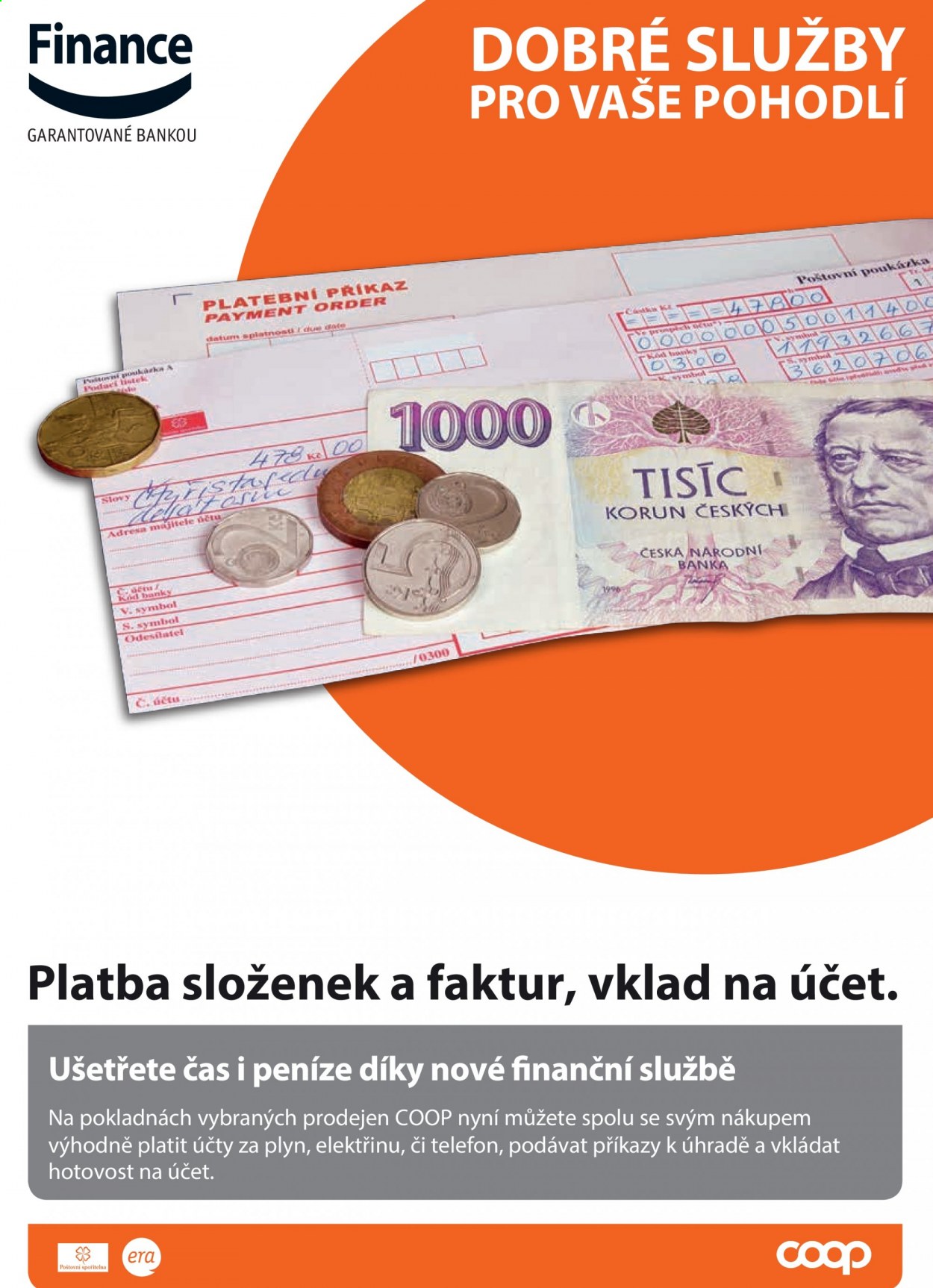 Leták TREFA coop - 2.1.2021 - 7.1.2021. Strana 12