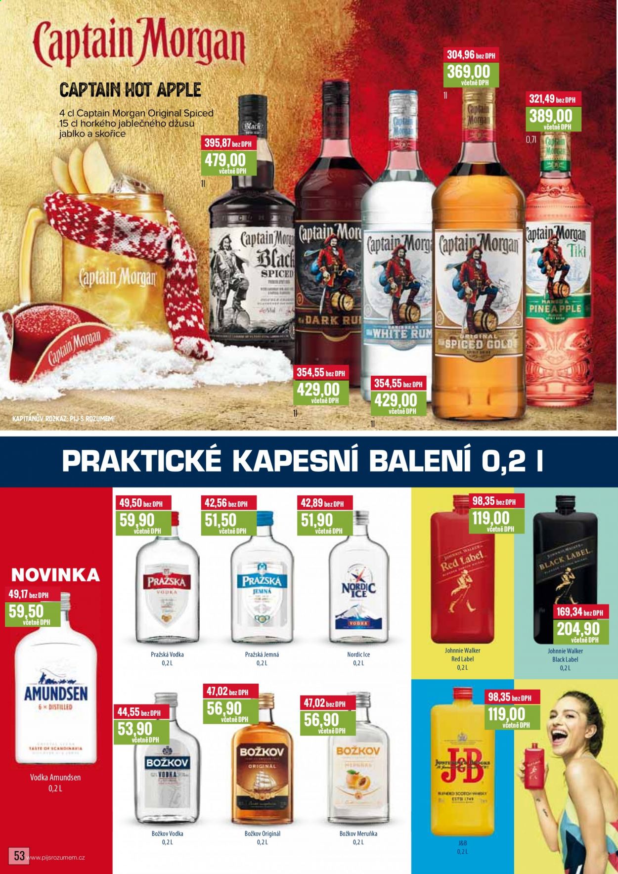 Leták Ratio - 4.1.2021 - 31.1.2021. Strana 54