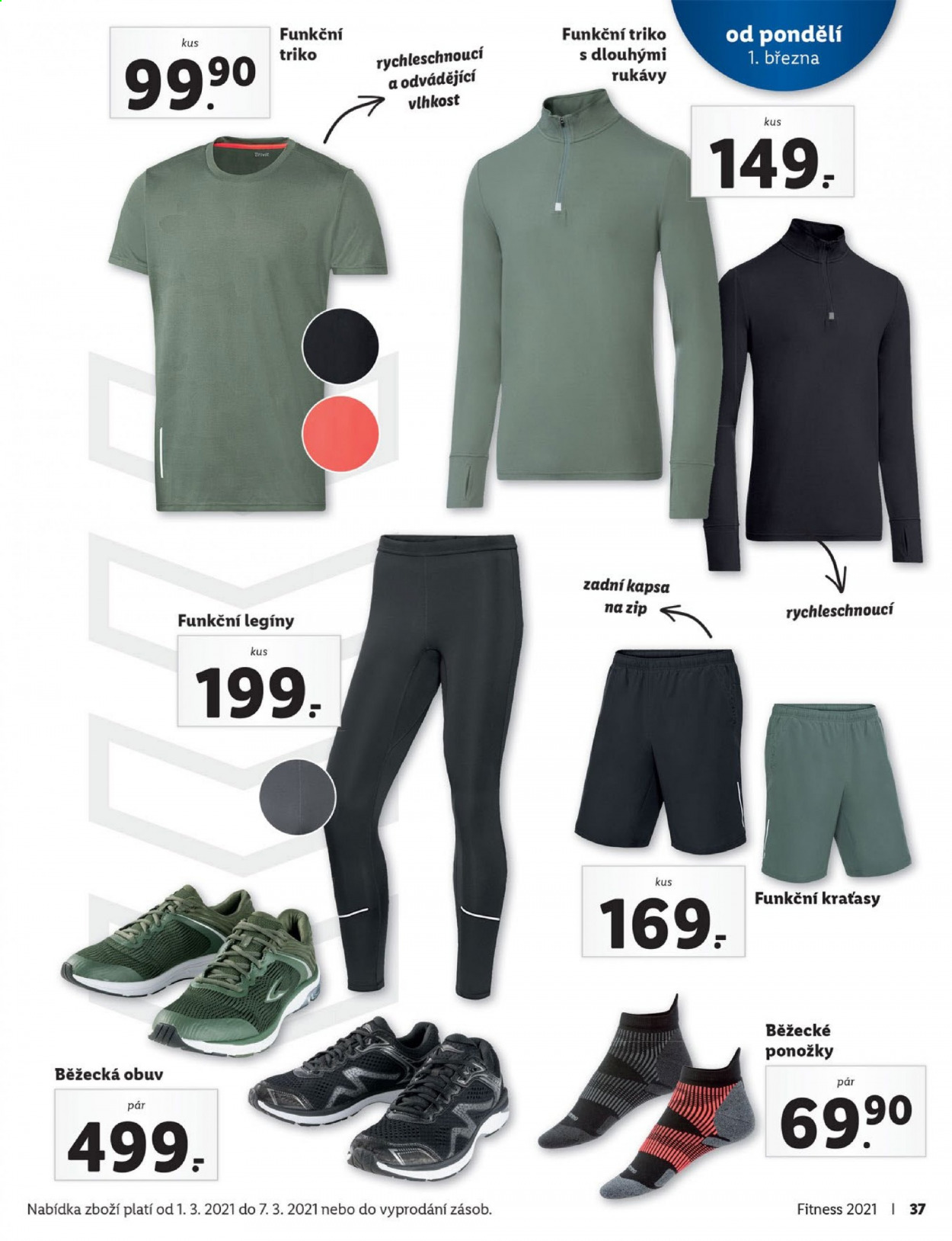 Leták Lidl - 4.1.2021 - 28.3.2021. Strana 37