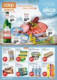 Leták coop JEDNOTA - 6.1.2021 - 19.1.2021.