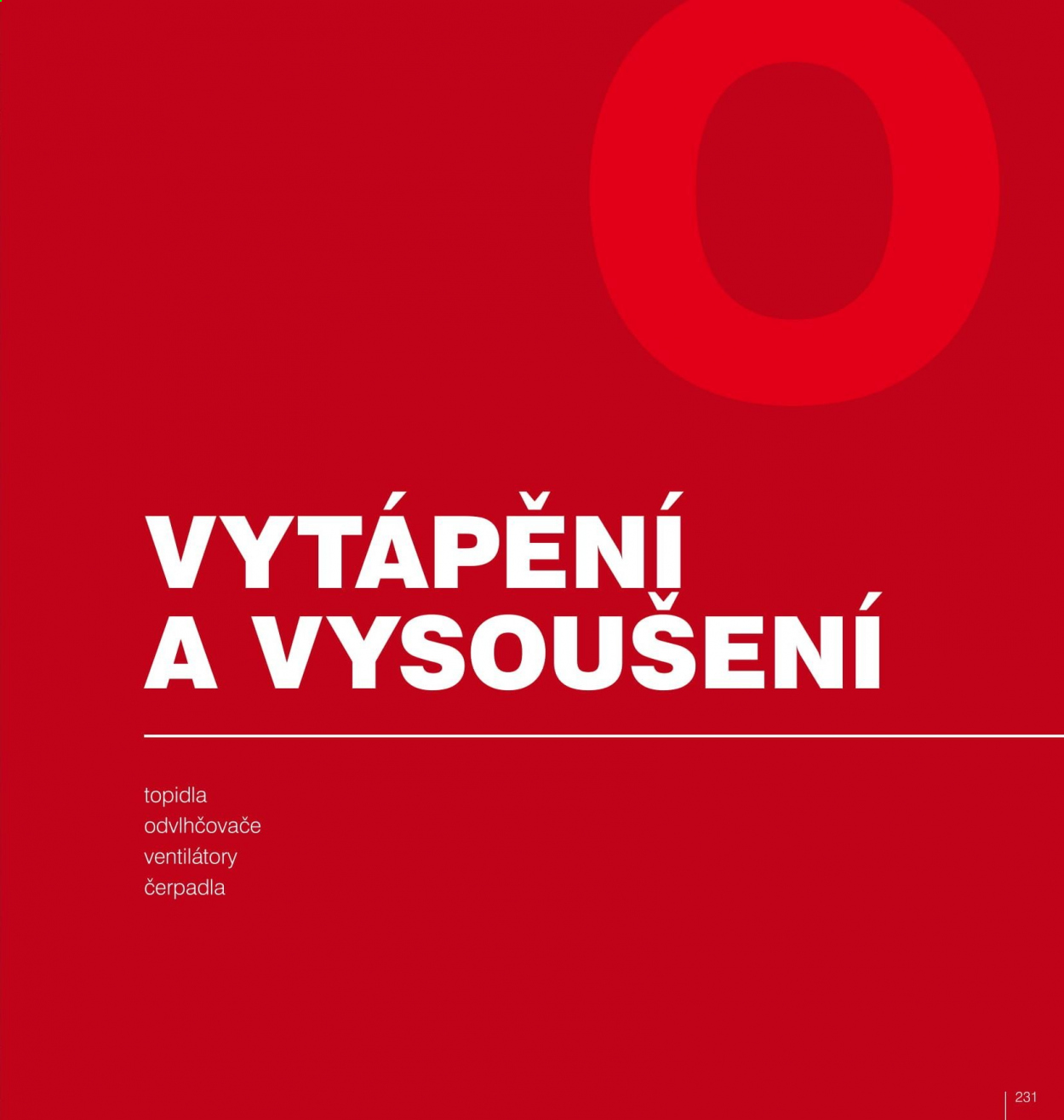 Leták DEK. Strana 233