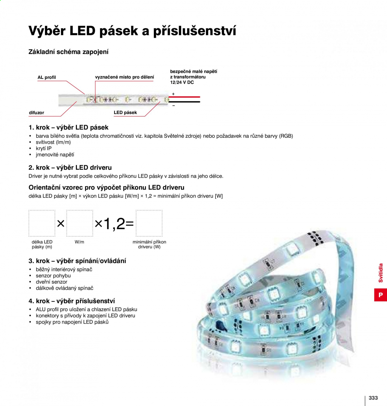 Leták DEK. Strana 335