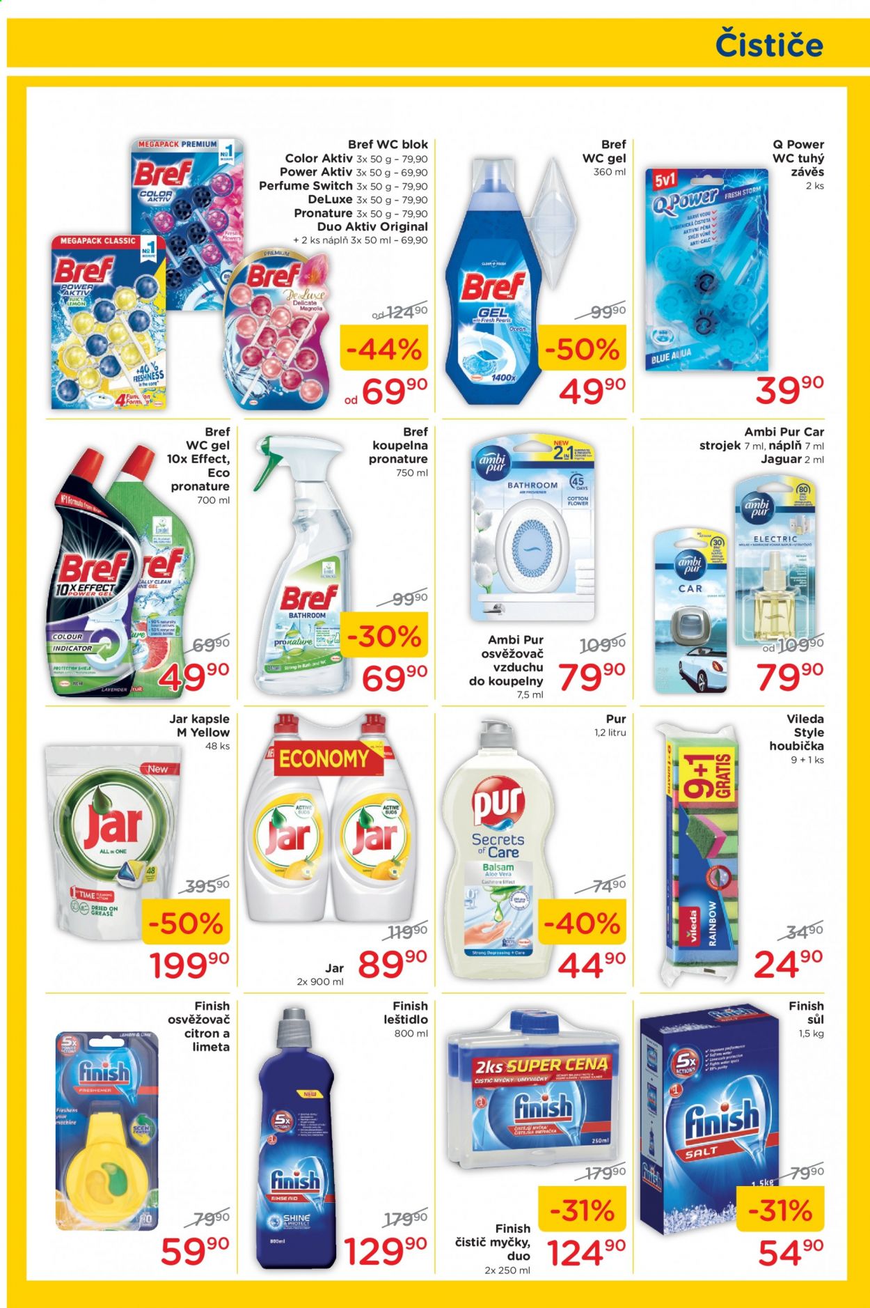Leták TOP drogerie - 14.1.2021 - 23.1.2021. Strana 7