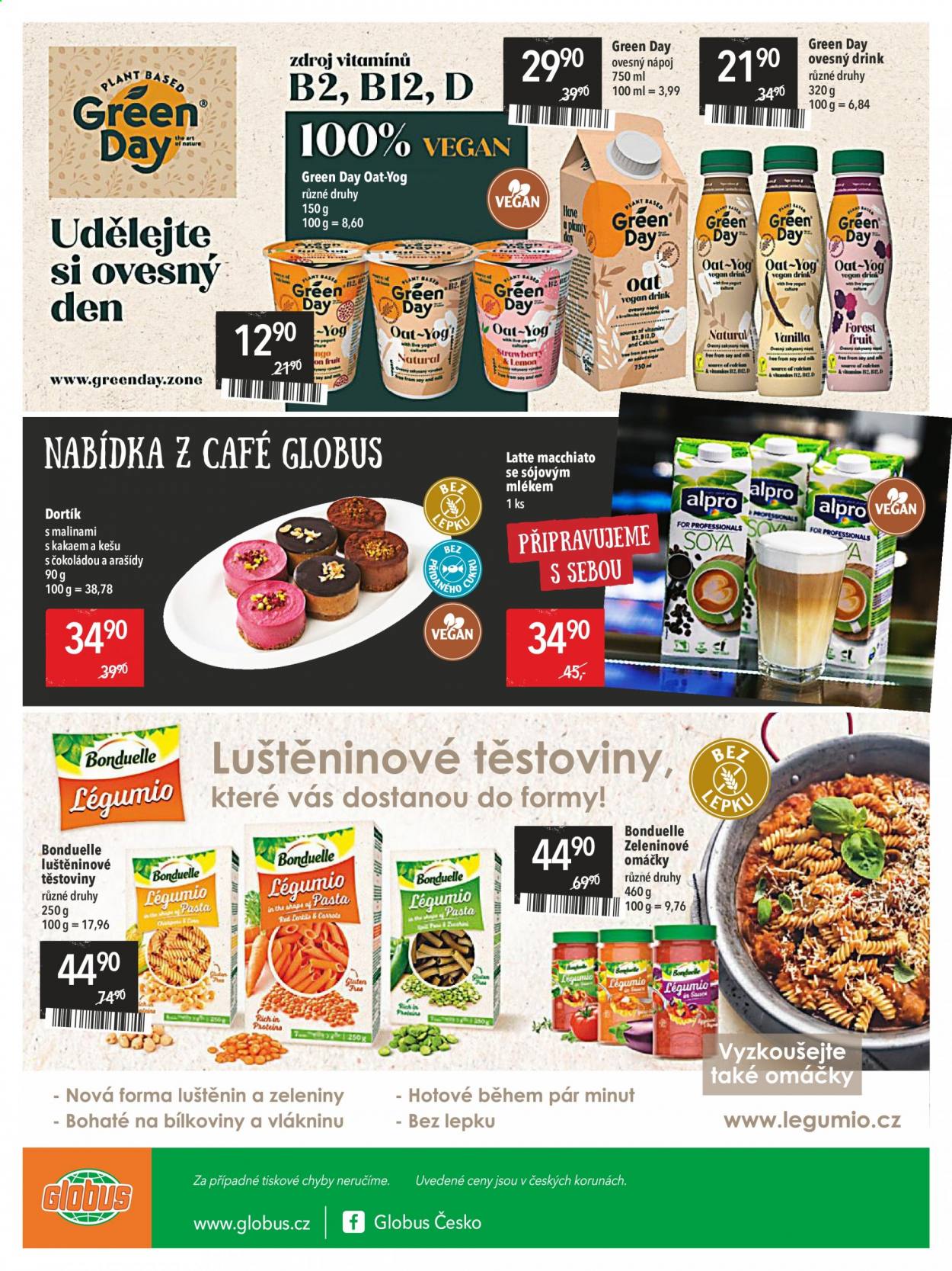 Leták Globus - 14.1.2021 - 2.2.2021. Strana 12