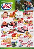 Leták ESO MARKET - 13.1.2021 - 24.1.2021.