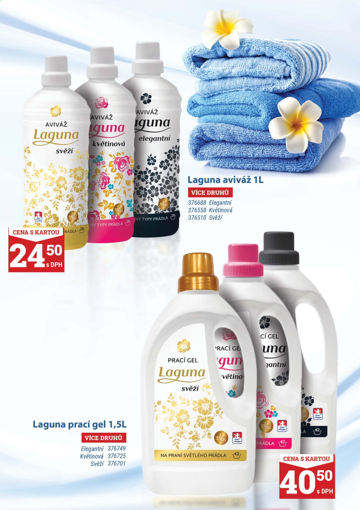 Leták Tamda Foods - 13.1.2021 - 19.1.2021. Strana 7