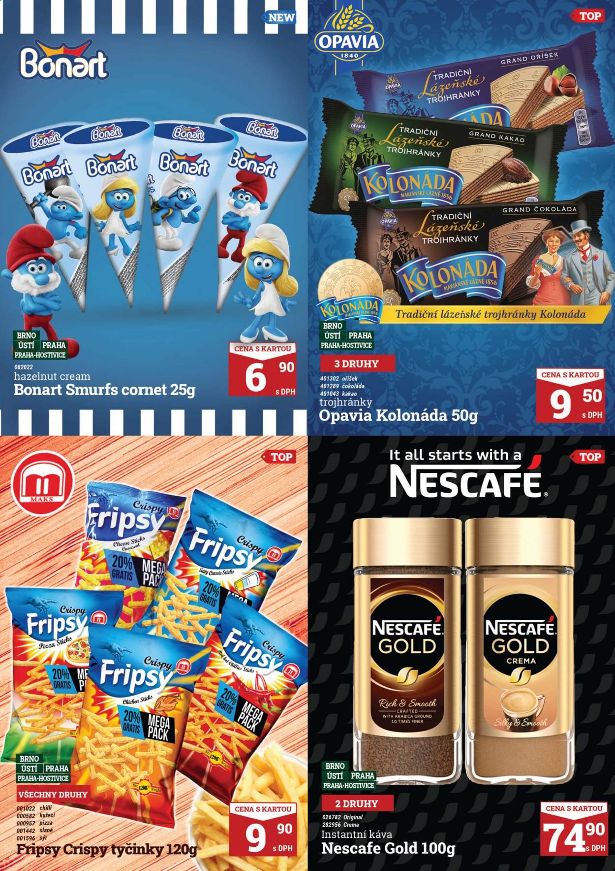 Leták Tamda Foods - 13.1.2021 - 19.1.2021. Strana 12