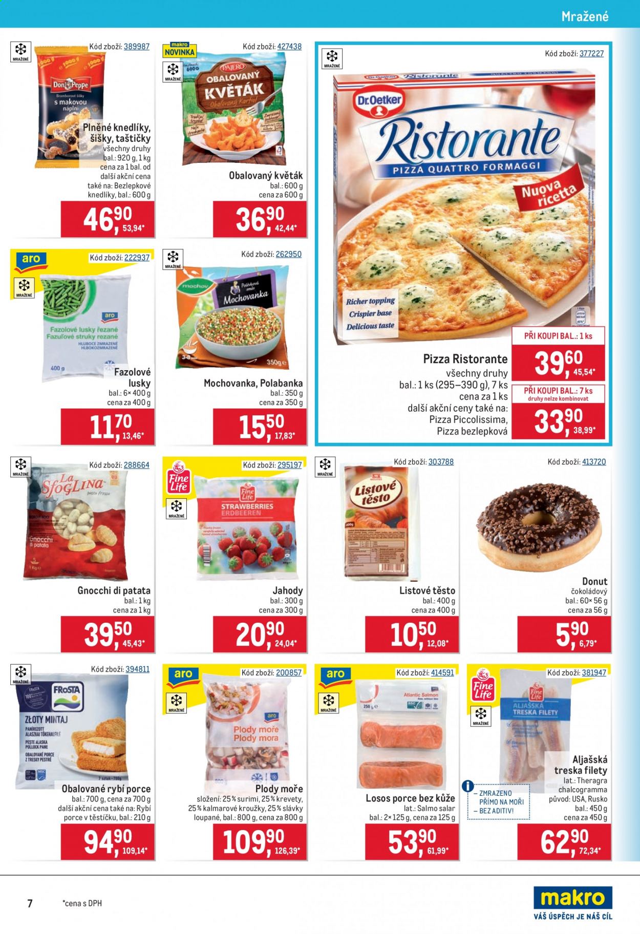 Leták MAKRO - 20.1.2021 - 2.2.2021. Strana 7