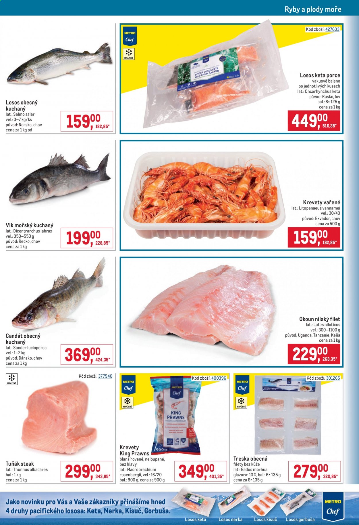 Leták MAKRO - 20.1.2021 - 2.2.2021. Strana 5