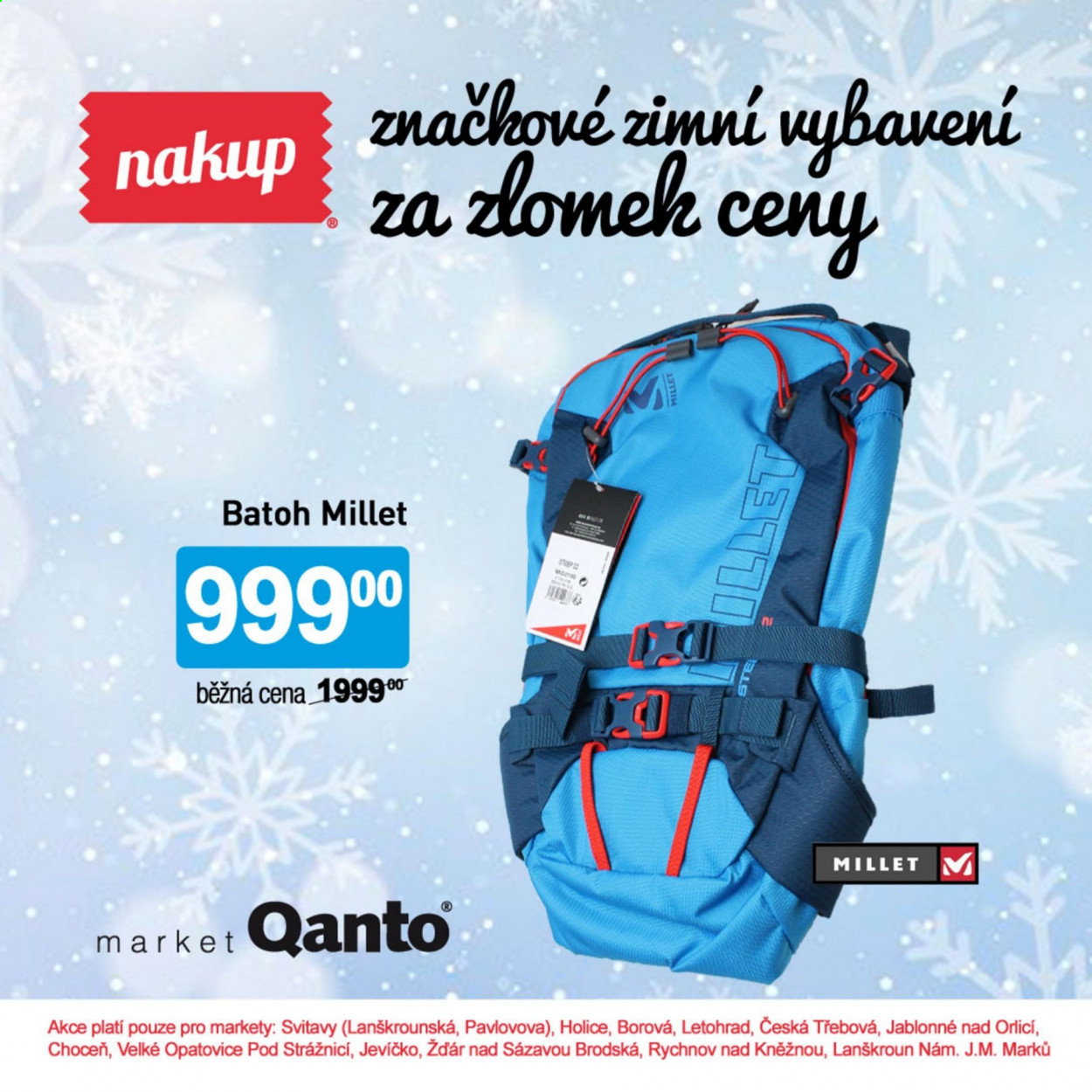 Leták Astur & Qanto - 15.1.2021 - 17.1.2021. Strana 8