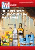 Leták Travel FREE - 15.01.2021 - 28.01.2021.