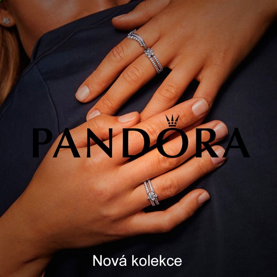 thumbnail - Leták Pandora.
