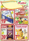 Leták Hruška - 19.1.2021 - 25.1.2021.